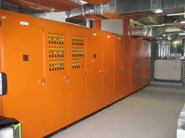 Rockingham and Kwinana Hospital Stages 1 and 3 | Jako Industries